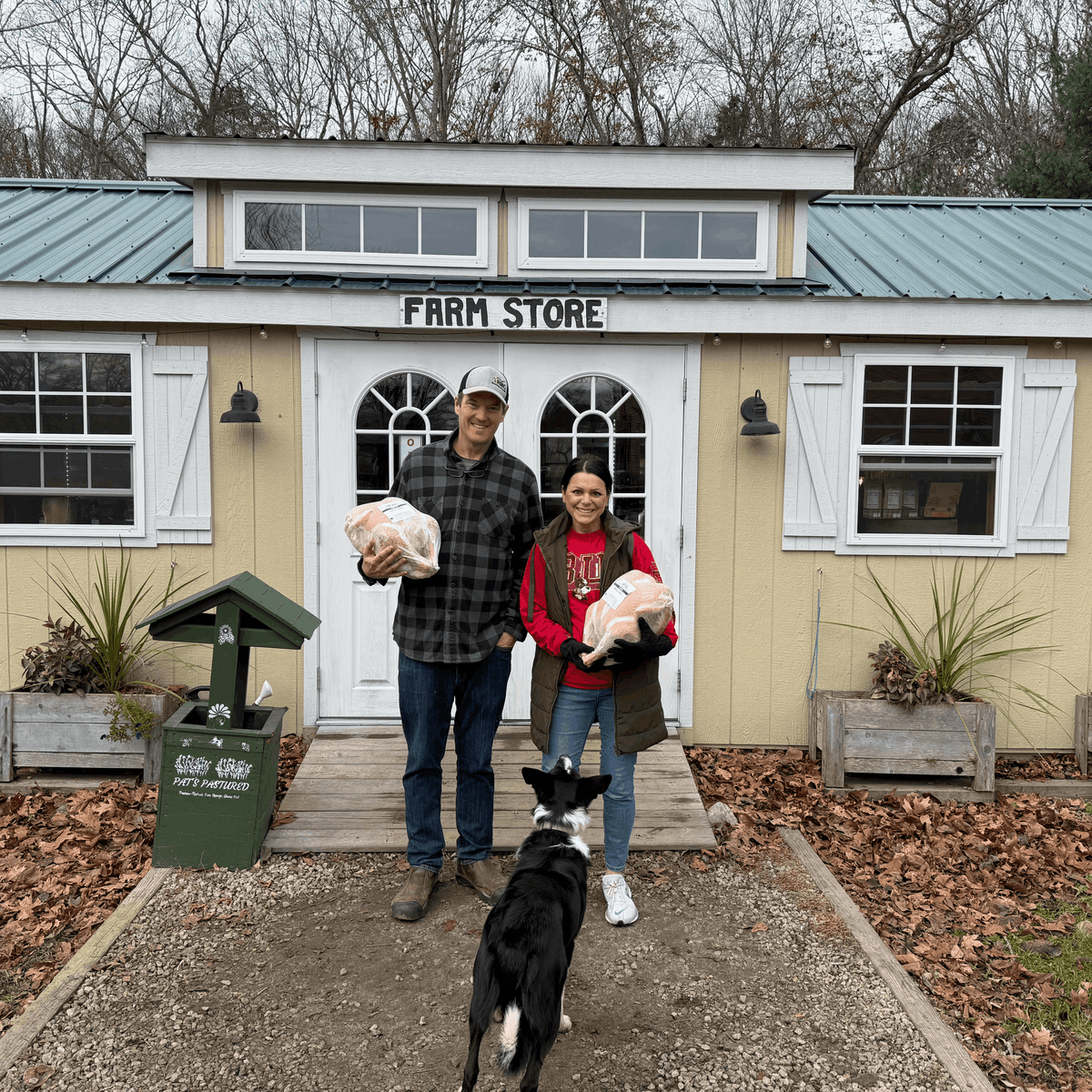 Holiday Donation