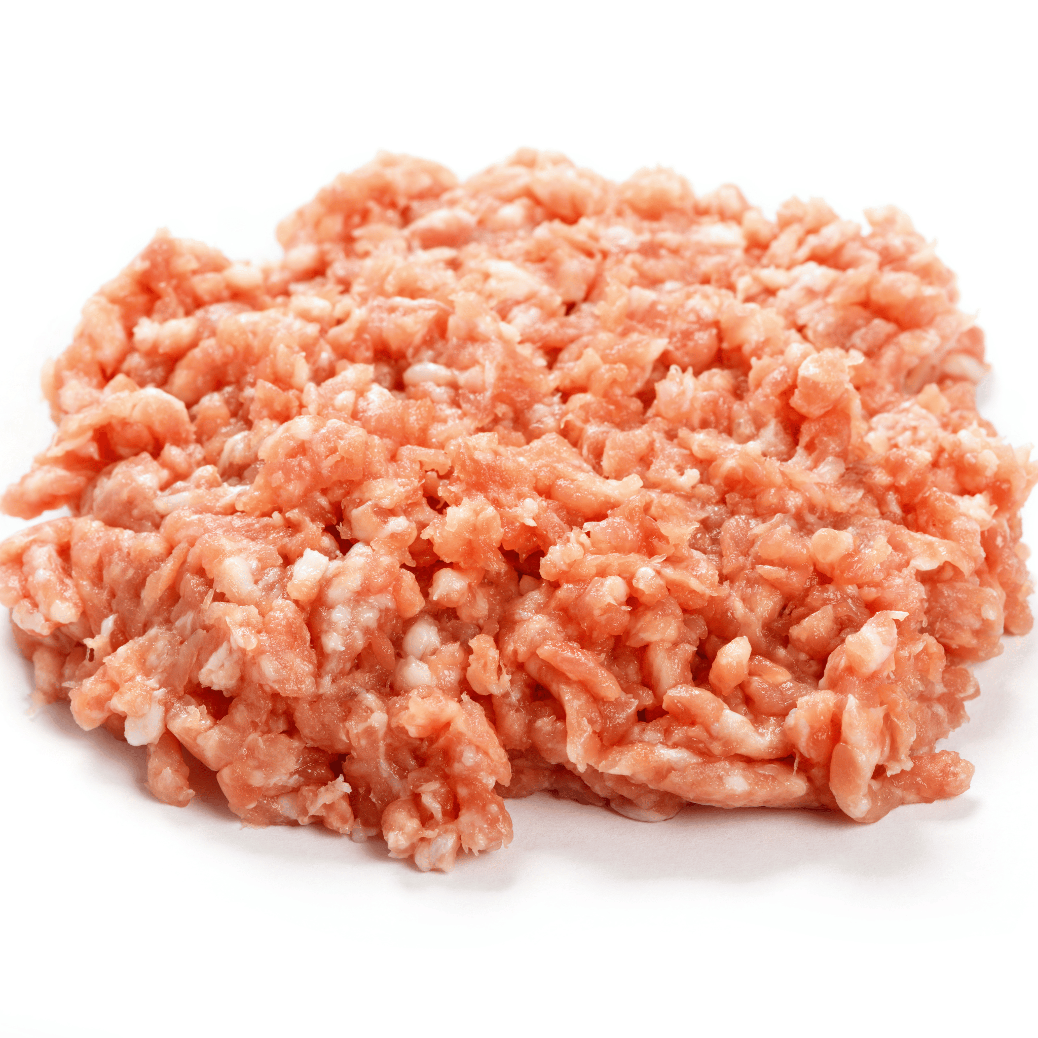 Pork Sausage, Savory