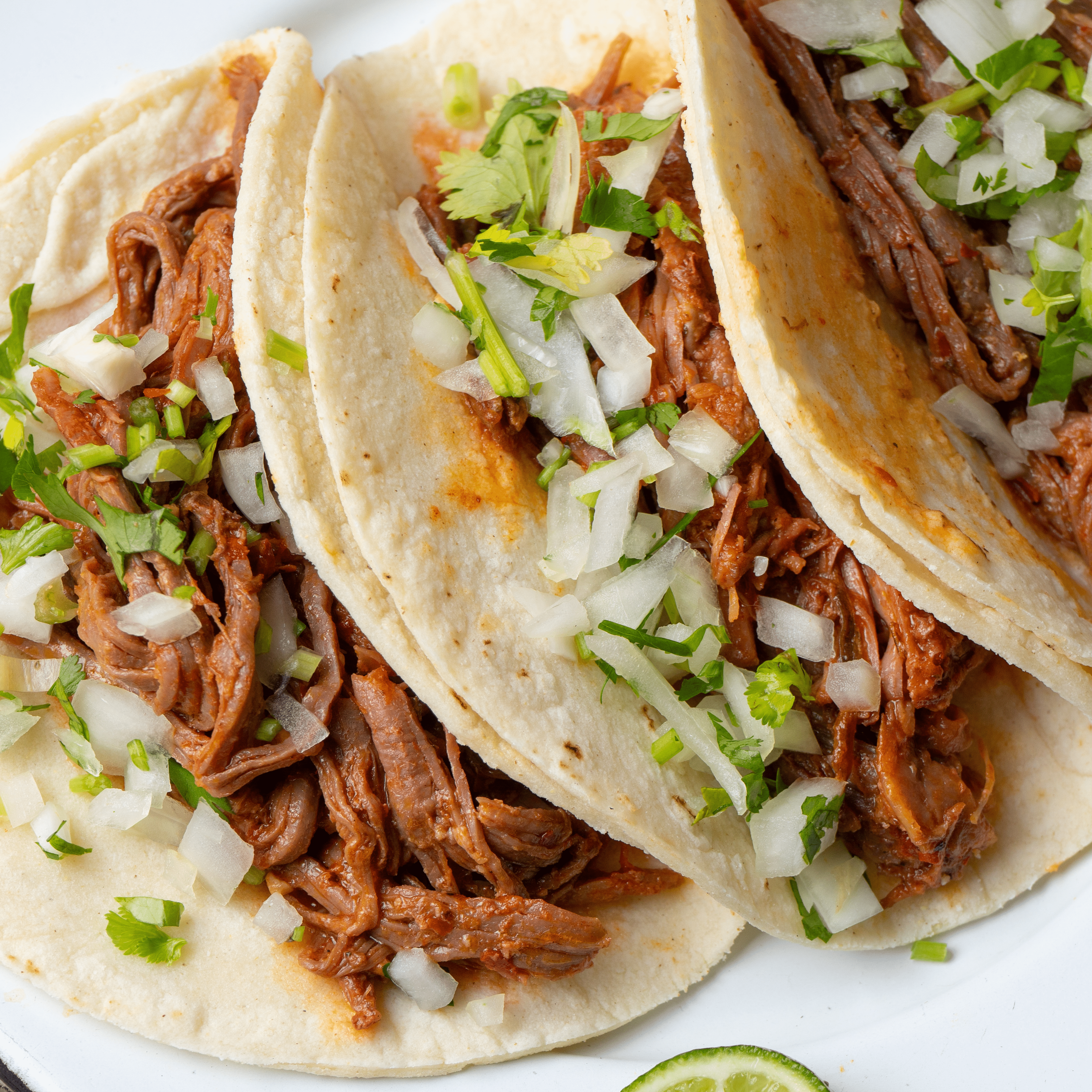 Beef Barbacoa