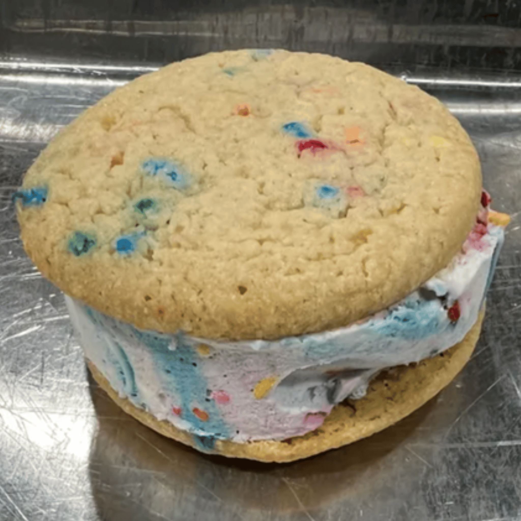 Ice Cream Sandwich, Unicorn