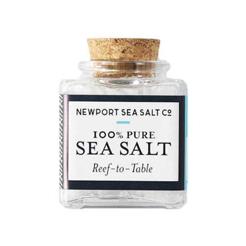 Sea Salt, Original