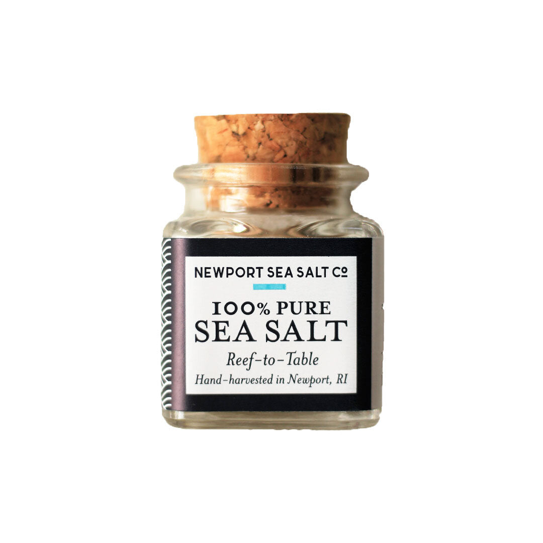 Sea Salt, Original