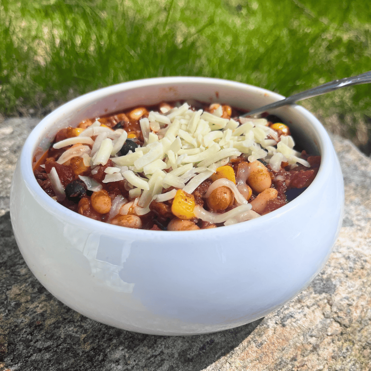 Chili, Steak House