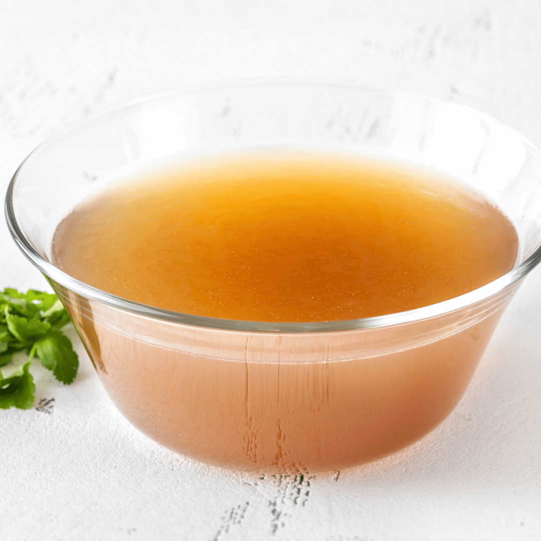 Pre-Order Turkey Bone Broth