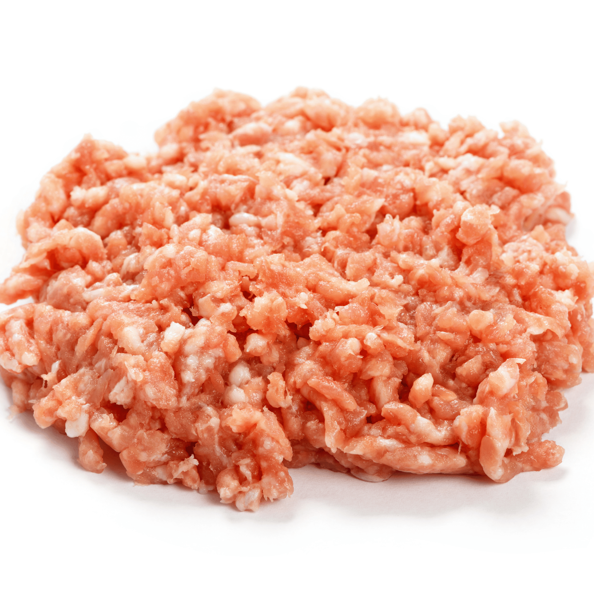 Chicken Sausage, Loose, Maple Breakfast
