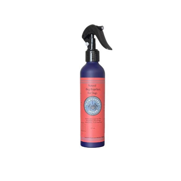 Bug Spray, Repellent for Dogs
