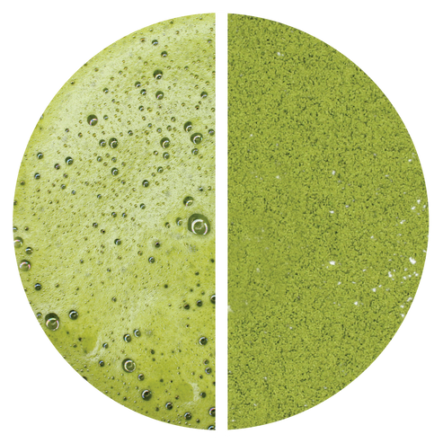 Tea, Matcha: Premium