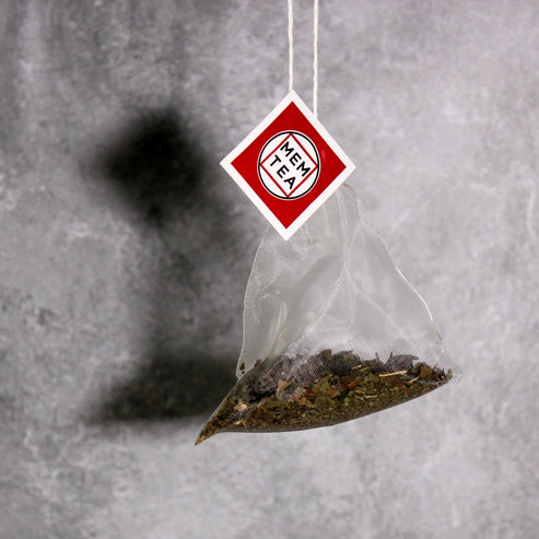 Tea, Moroccan Mint
