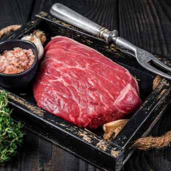 Beef, Sirloin Cap Roast / Pichana
