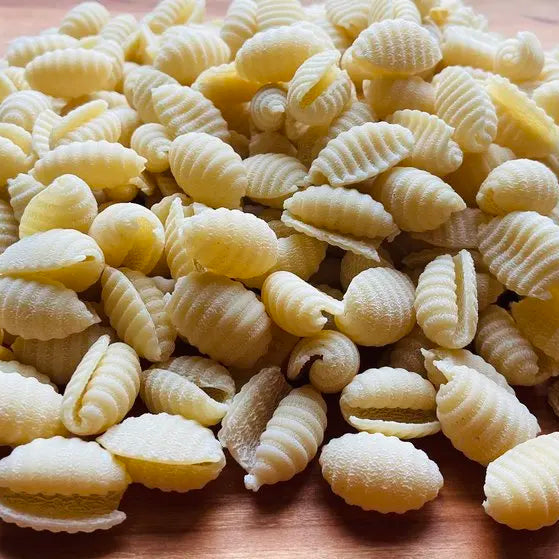 Pasta, Gnocchetti Sardi